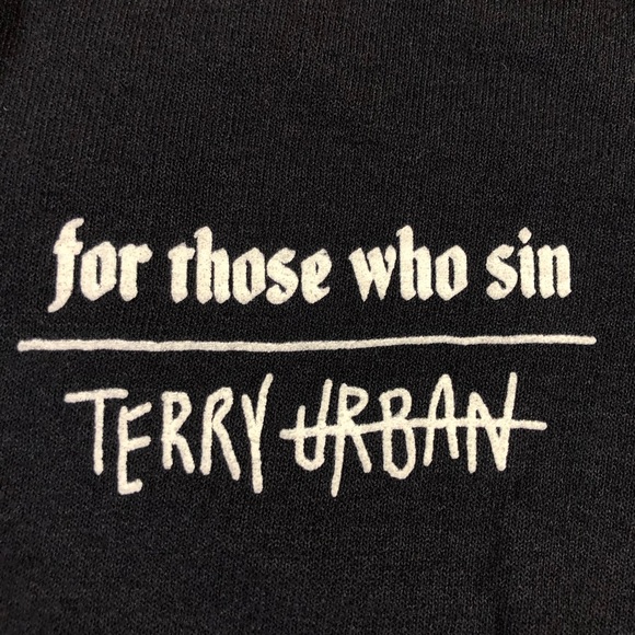 For Those Who Sin X Terry Urban Lil Peep NSD 1st E - Picture 6 of 16